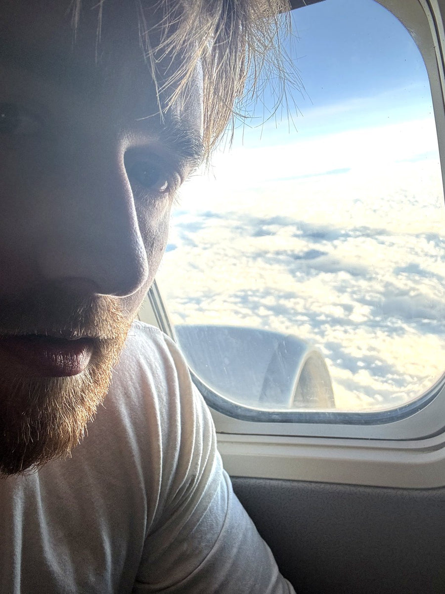 01 · The flight