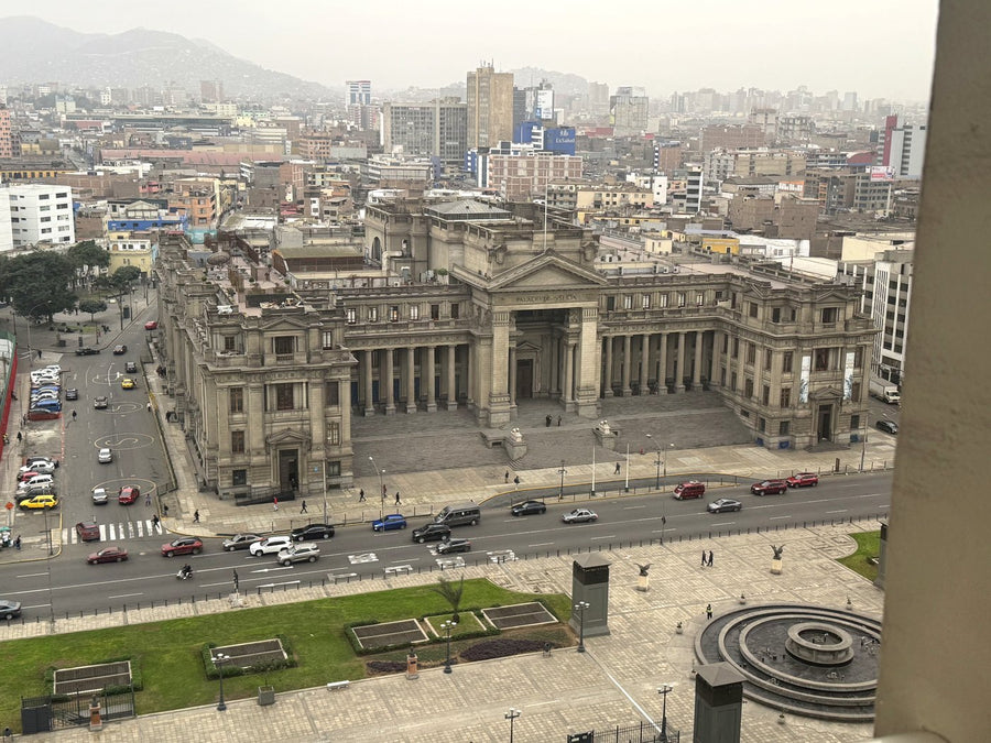 02 · Lima