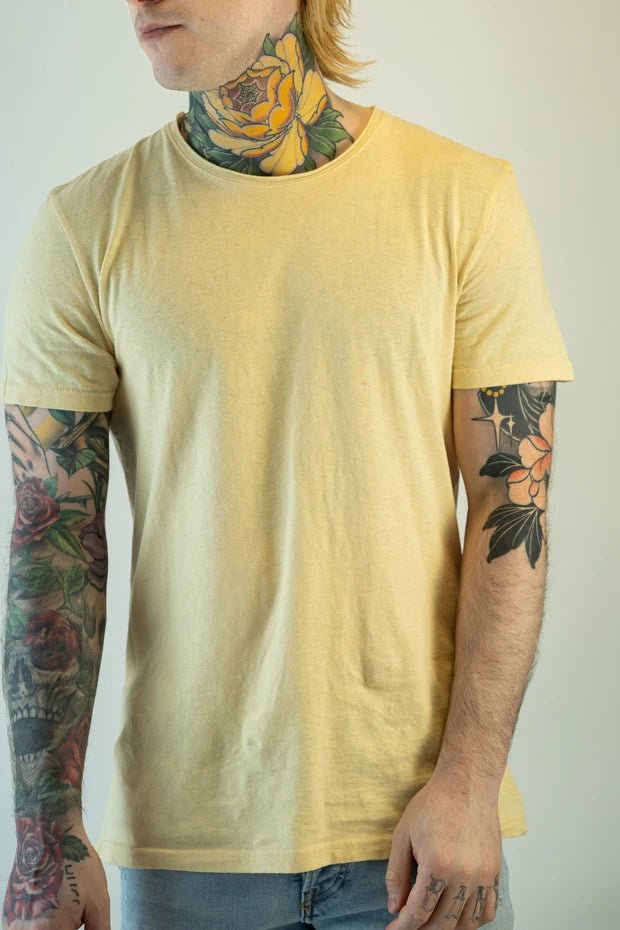 Pristine Tee [1] - Pristine Tee