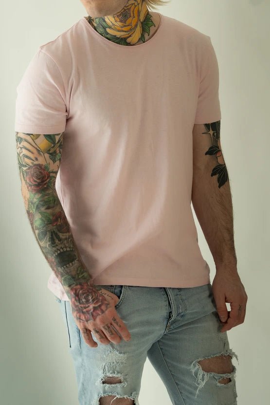 Pristine Tee [1] - Pristine Tee