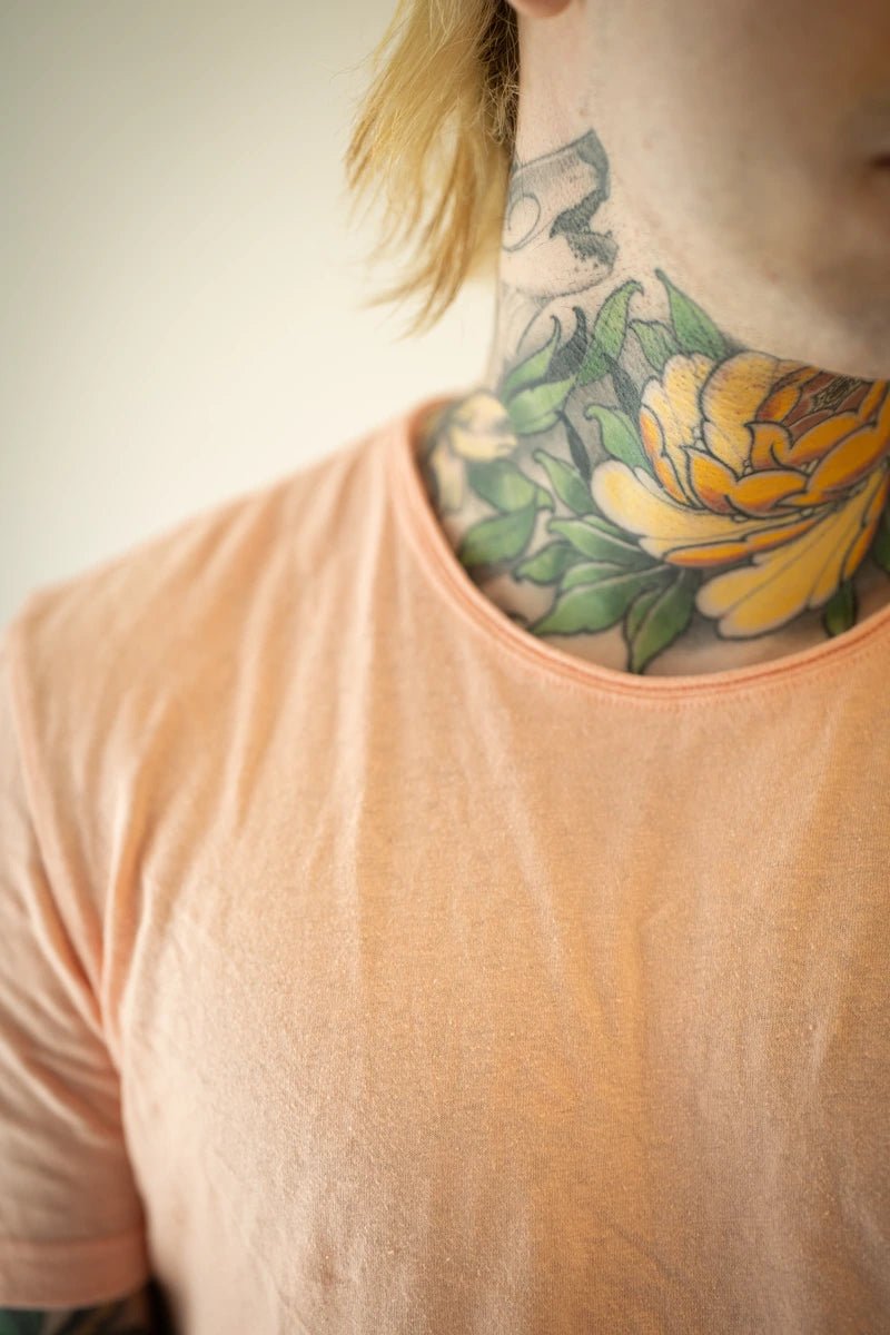 Pristine Tee [1] - Pristine Tee